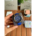 Classic Fossil Watch For Men (CSO1803)
