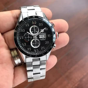 Stylish Tag Heuer Watch For Men (IC145)