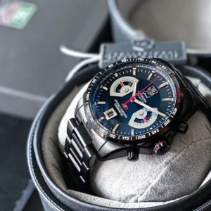 Stylish Tag Heuer Watch For Men (IC146)