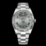 Stylish Rolex Watch For Men (IC150)