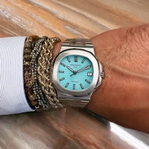 Stylish Patek Phillipe Watch For Men (IC153)