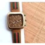 Trendy Gucci Watch For Men (CS4060)