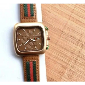 Trendy Gucci Watch For Men (CS4060)