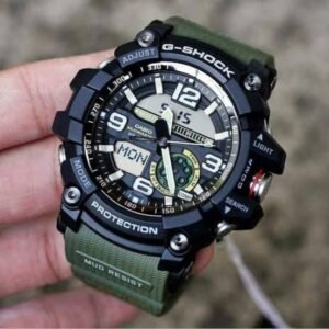 Stylish G-Shock Watch For Men (CS4300)