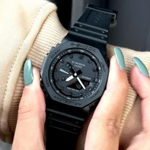 Imported Casio G Shock Watch For Men (CT582)