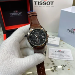 Classy Tissot Watch For Men (FT2407)