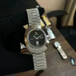 Premium Rado Watch For Men (BH1089)