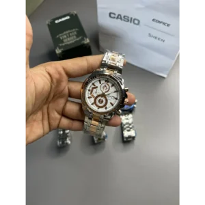 Classy Casio Edifice Watch For Men (DW110)