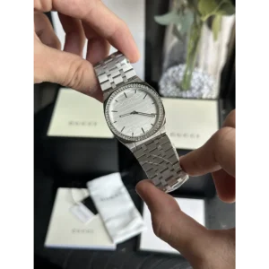 Trendy Gucci Watch For Men (TZC657)