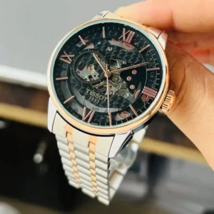 Premium Tissot Watch For Men (IC40)