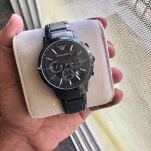 Trendy Emporio Armani Watch For Men (TZC709)