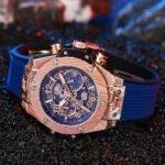 Stylish Hublot Big Bang Watch For Men (CSO5133)