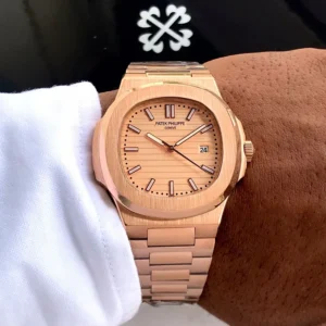 Stylish Patek Phillipe Watch For Men (IC159)