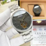 Stylish Rolex Watch For Men (CSO5136)