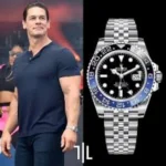 Trendy Rolex Watch For Men (CS4061)