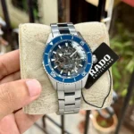 Trendy Rado Watch For Men (SHH0609)