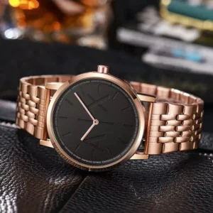 Imported Armani Exchange Watch For Men (J2759)