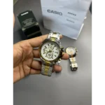 Classy Casio Edifice Watch For Men (DW111)