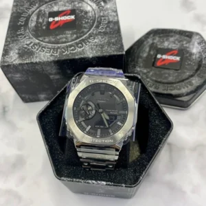 Stylish G-Shock Watch For Men (CS4308)