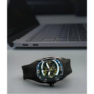 Stylish Corum Watch For Men (CSO5140)