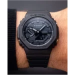 Trendy G Shock Watch For Men (SHH04770)
