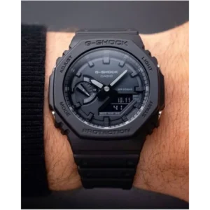 Trendy G Shock Watch For Men (SHH04770)