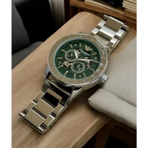 Trendy Emporio Armani Auto Article Watch For Men (SHH04686)