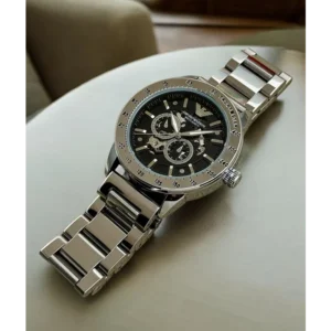 Trendy Emporio Armani Auto Article Watch For Men (SHH04687)