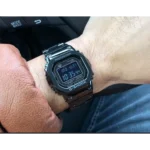 Trendy Casio G-Shock Watch For Men (CS4062)