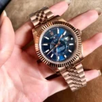 Premium Rolex Watch For Men (CS4148)