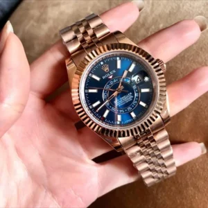 Premium Rolex Watch For Men (CS4148)