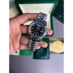 Trendy Rolex Watch For Men (CS4040)