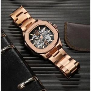 Trendy Patek Philippe Watch For Men (FT2711)