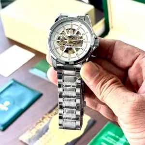 Trendy Rolex Watch For Men (SHH0687)