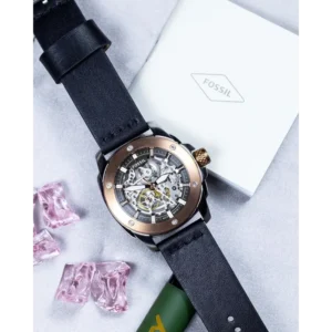Premium Fossil Watch For Men (BH1091)