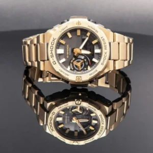 Premium G-Shock Casio Watch For Men (TZC762)