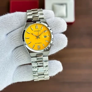 Trendy Citizen Watch For Men (TZC710)