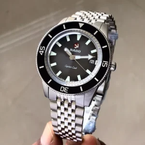 Stylish Rado Watch For Men (IC163)