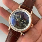 Stylish Patek Phillipe Watch For Men (IC165)
