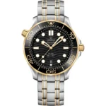 Stylish Omega Seamaster Watch For Men (IC168)