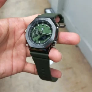 Imported G shock Casio Watch For Men (SCP65)
