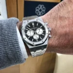 Premium Audemars Piguet Watch For Men (BH1092)