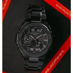 Premium G-Shock Casio Watch For Men (TZC763)