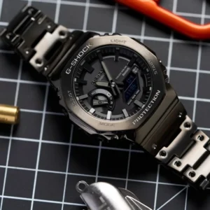 Stylish Casio G-Shock Watch For Men (CS4309)