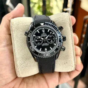 Trendy Omega Watch For Men (CS4118)