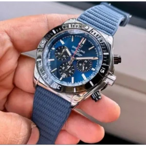 Trendy Breitling Superocean Automatic Super Diver Titanium Watch For Men (SHH04787)