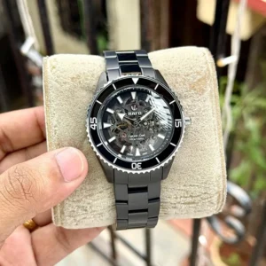 Trendy Rado Watch For Men (SHH0611)