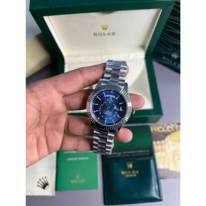 Trendy Rolex Watch For Men (CS4042)