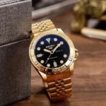 Classic Seiko Watch For Men (SCP178)