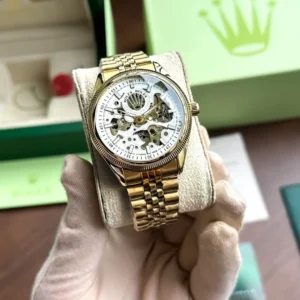 Trendy Rolex Watch For Men (SHH0688)